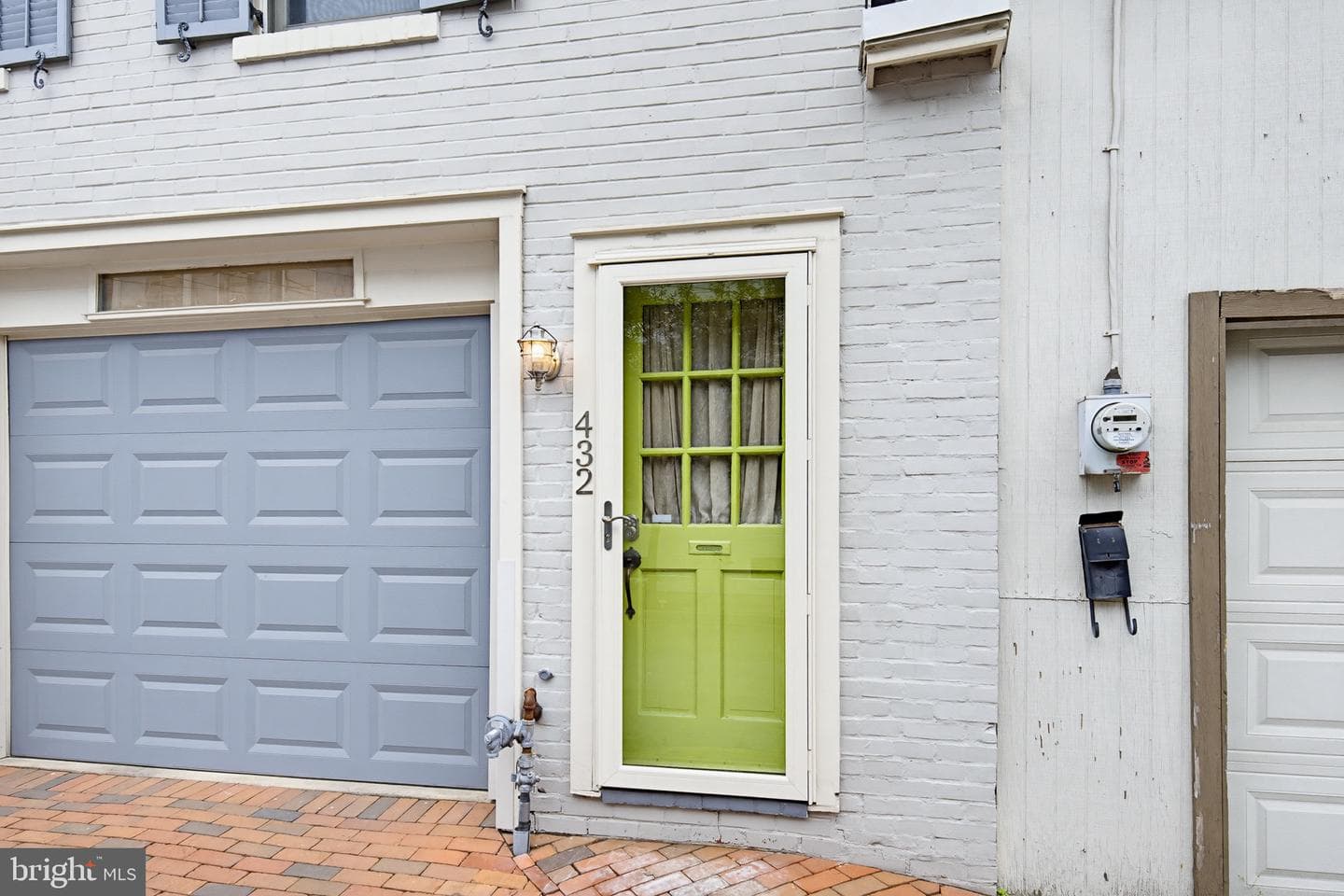 432 W Marion Street photo 2