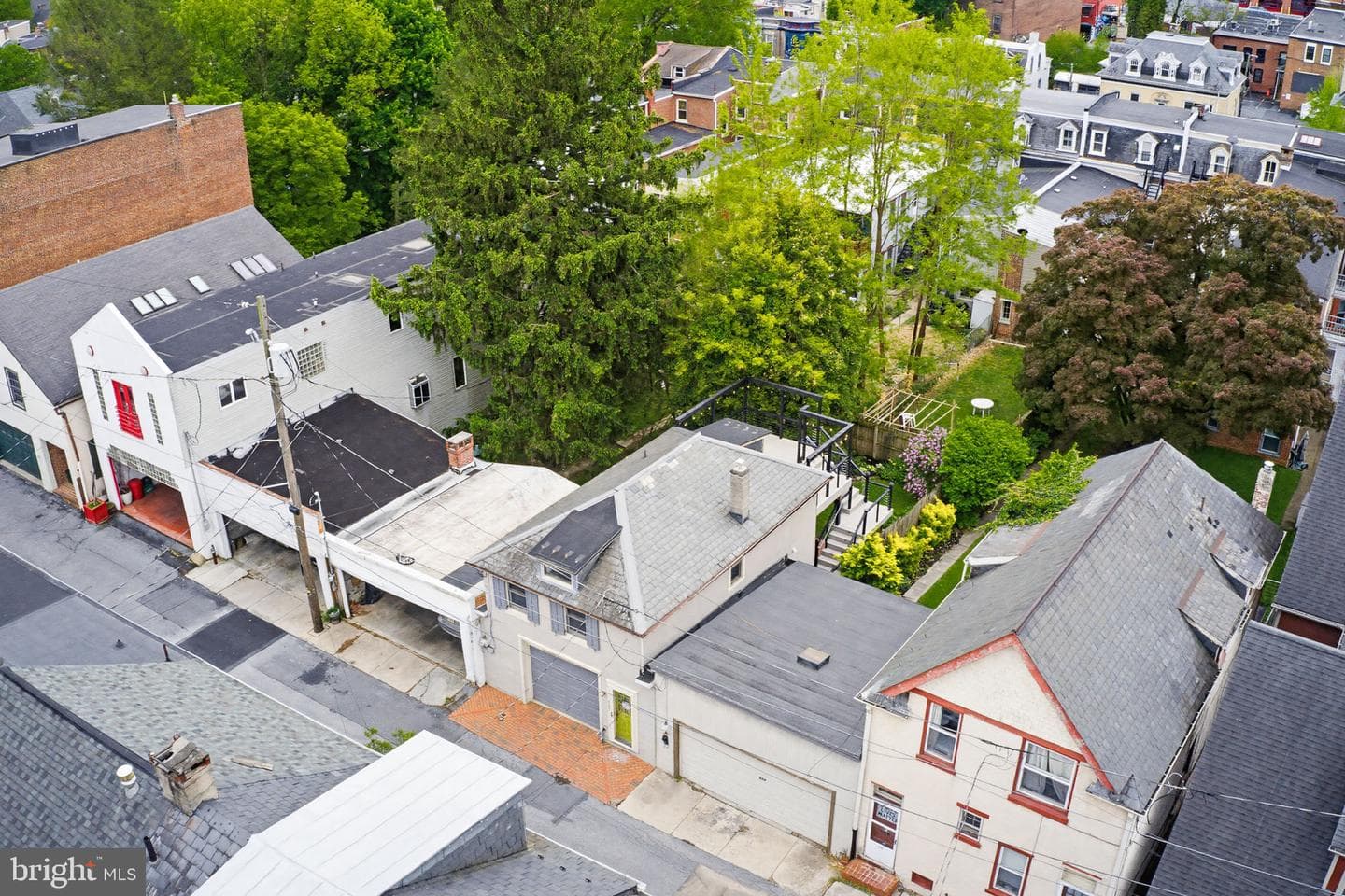 432 W Marion Street photo 42