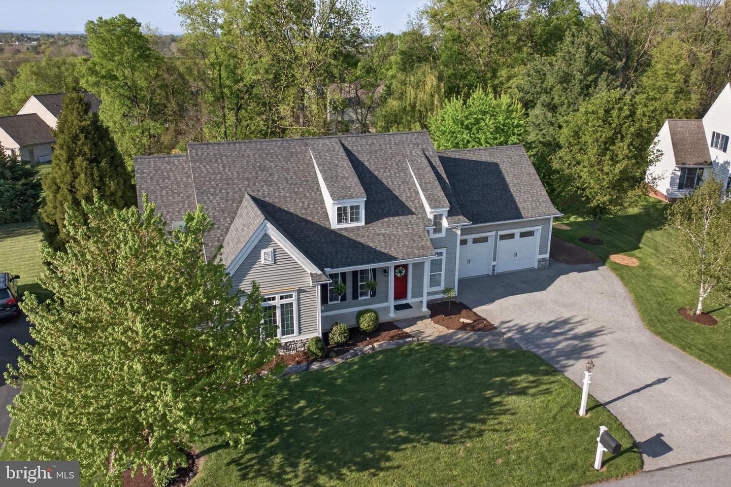 162 Huntingwood Drive photo 47