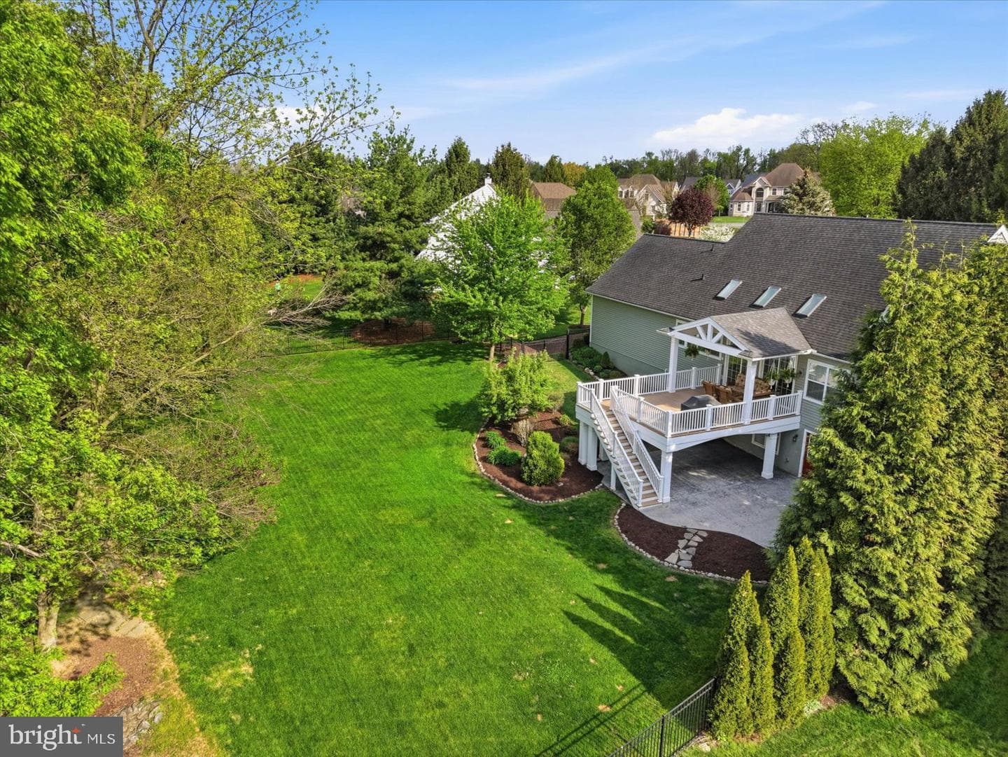 162 Huntingwood Drive photo 48