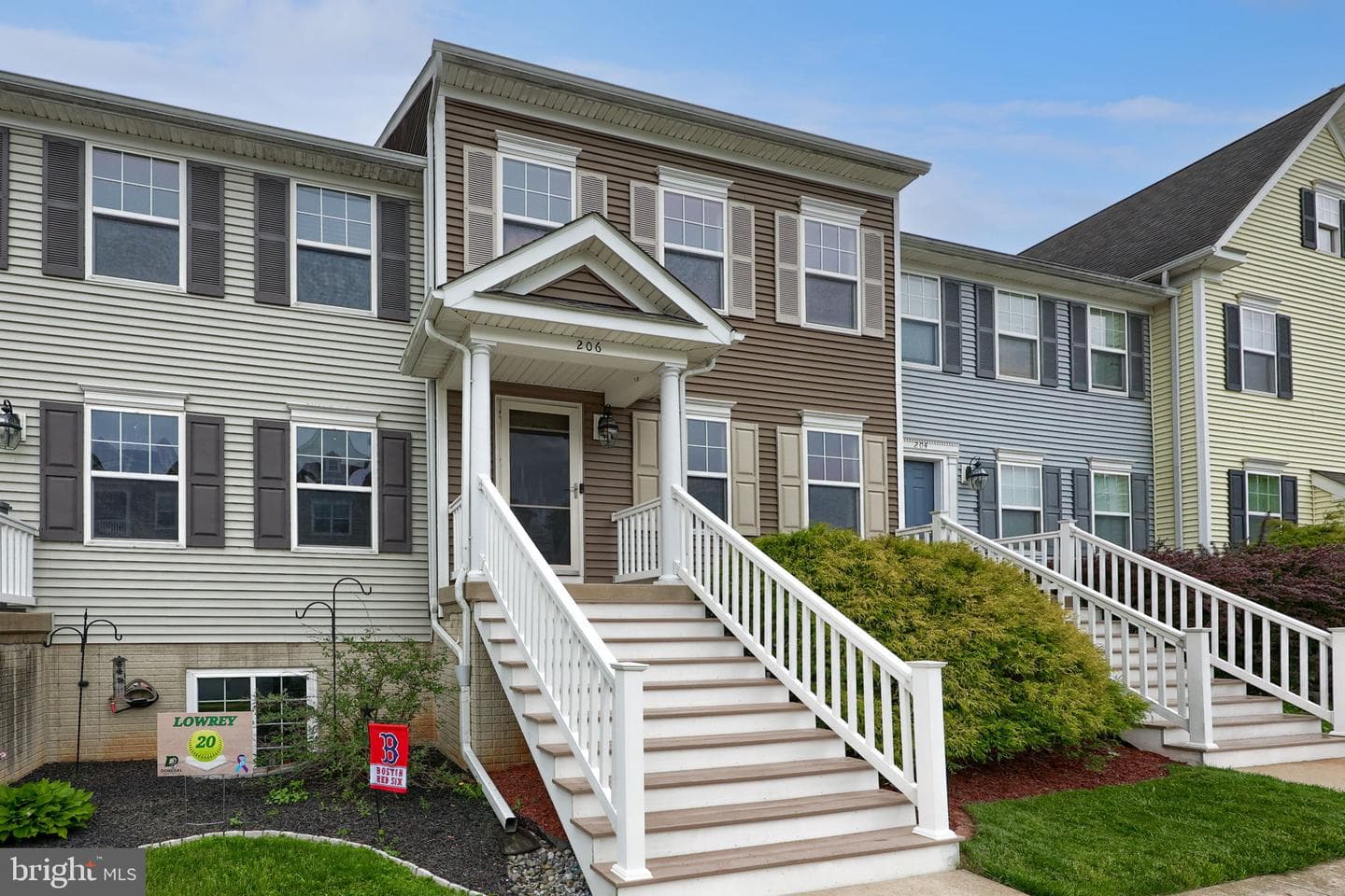 206 Sable Drive
