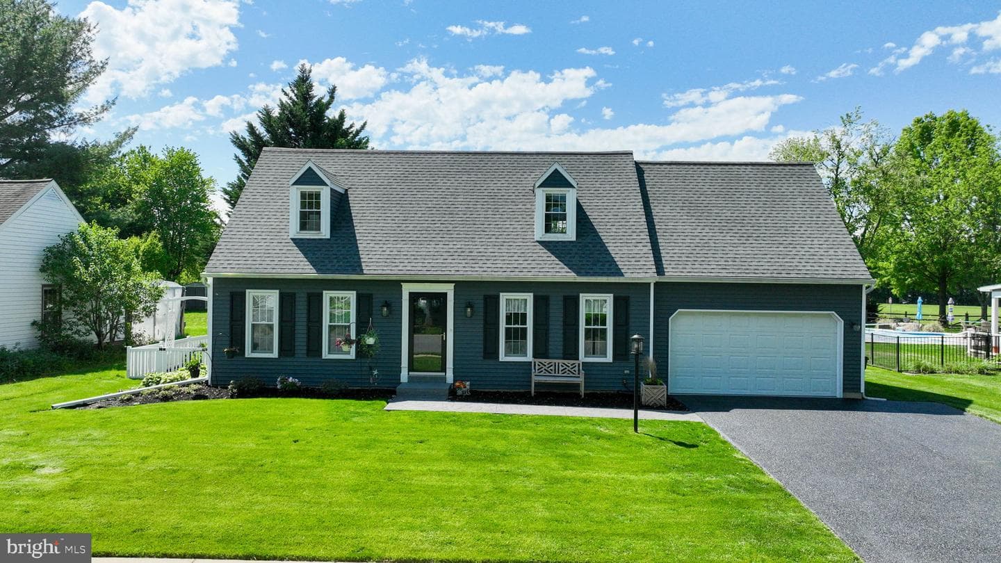 322 Powell Drive