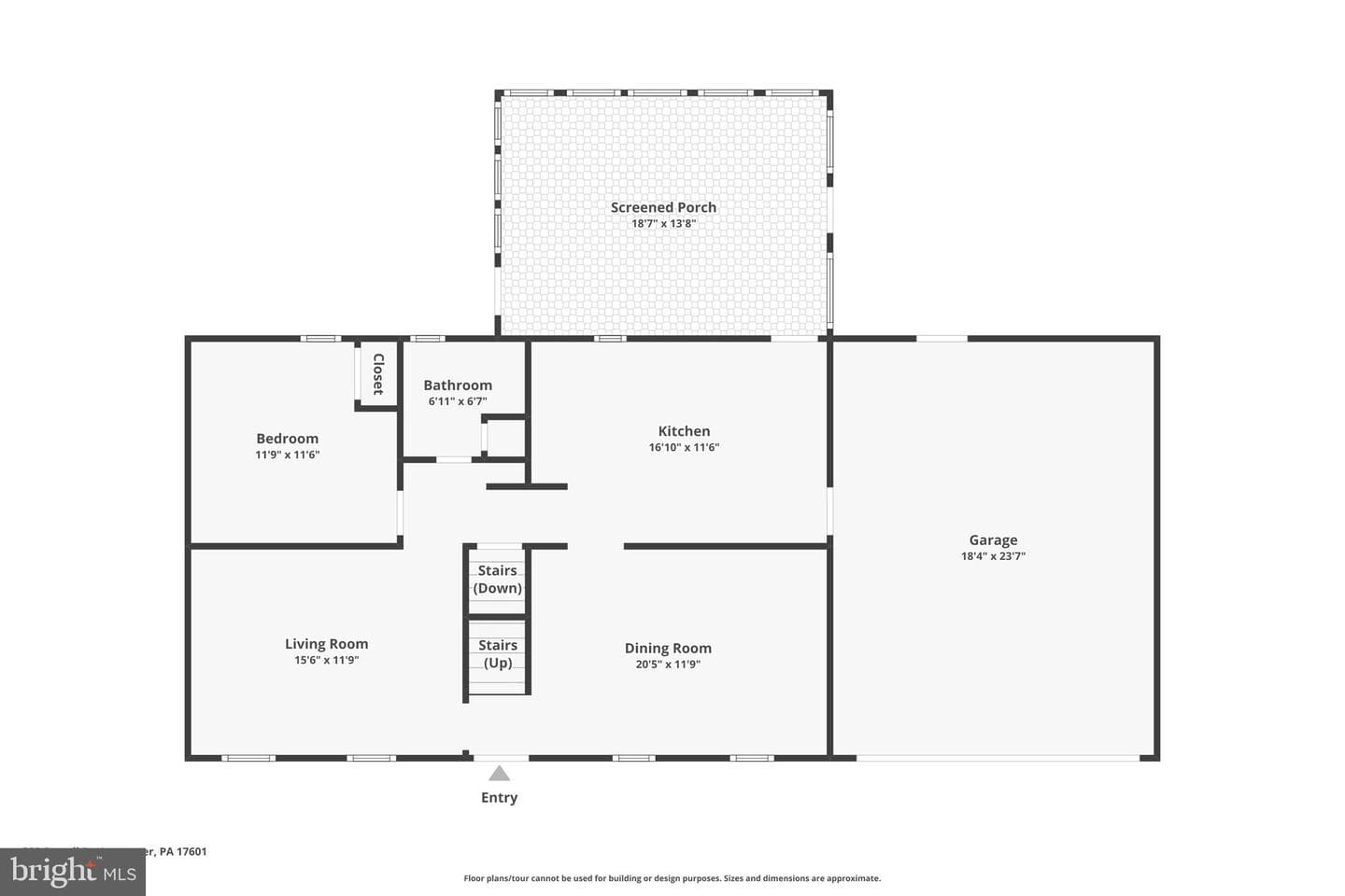 322 Powell Drive photo 74