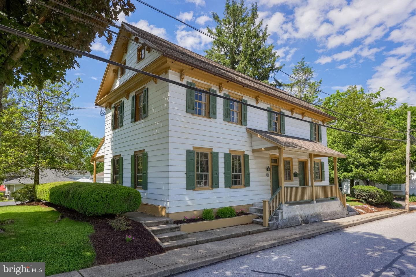 326 Miller Street, Strasburg