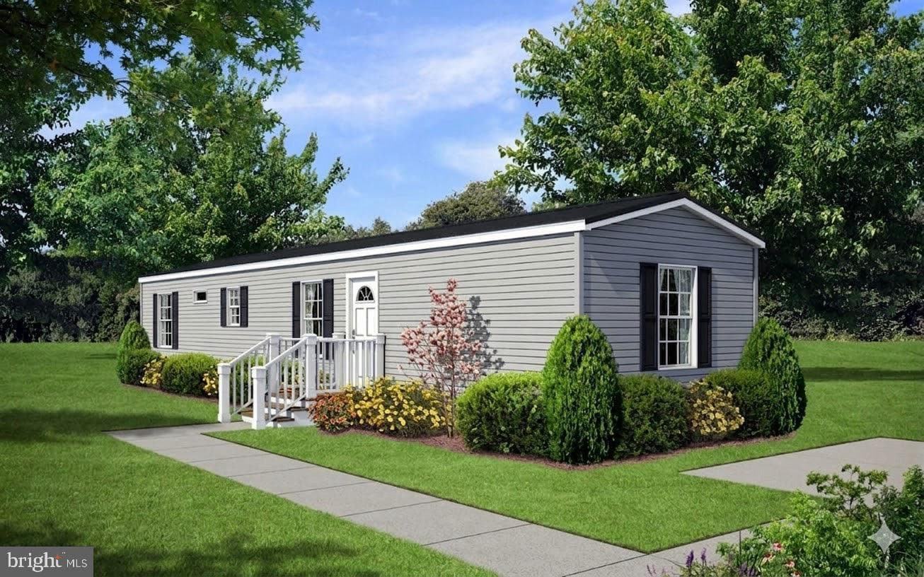 200 W Burkholder Drive #lot 8, Lititz