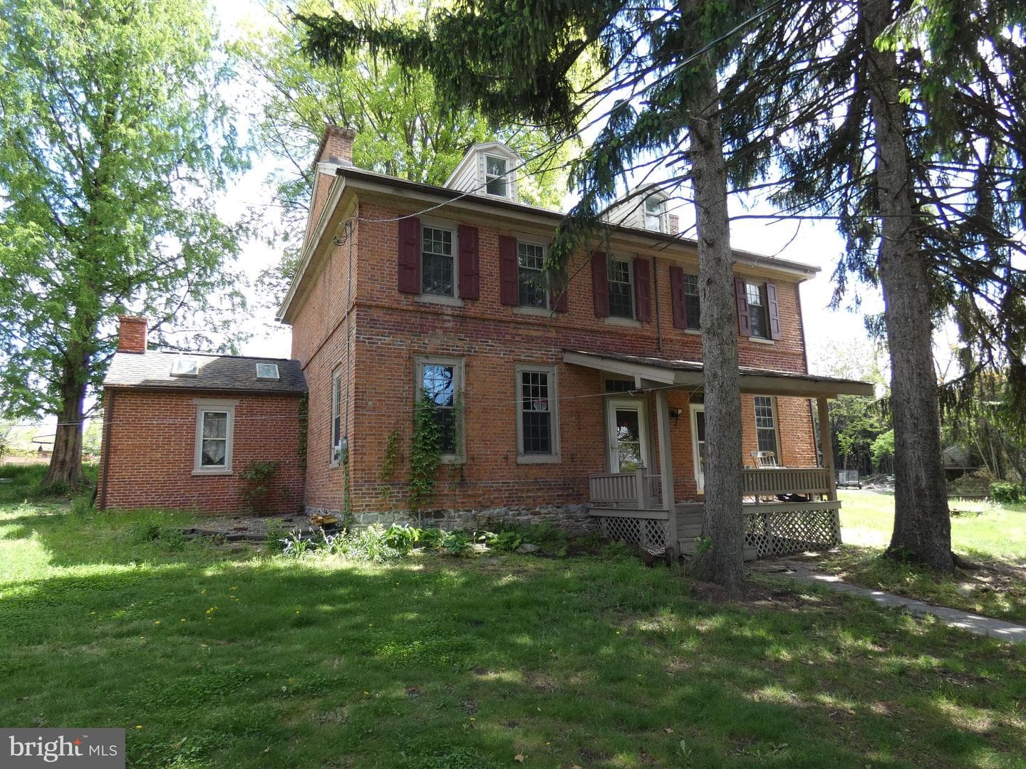 441 S Front Street, Columbia