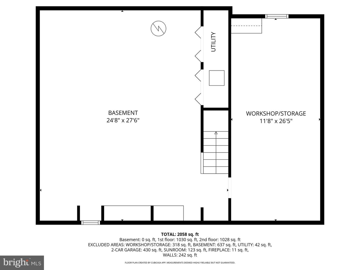 410 Cardinal Court photo 57