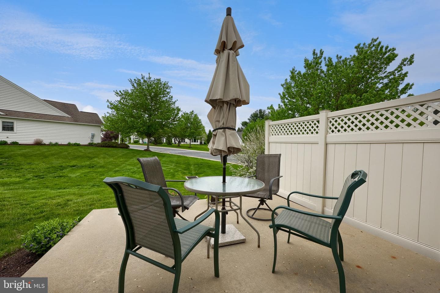 4 Rumford Court photo 30