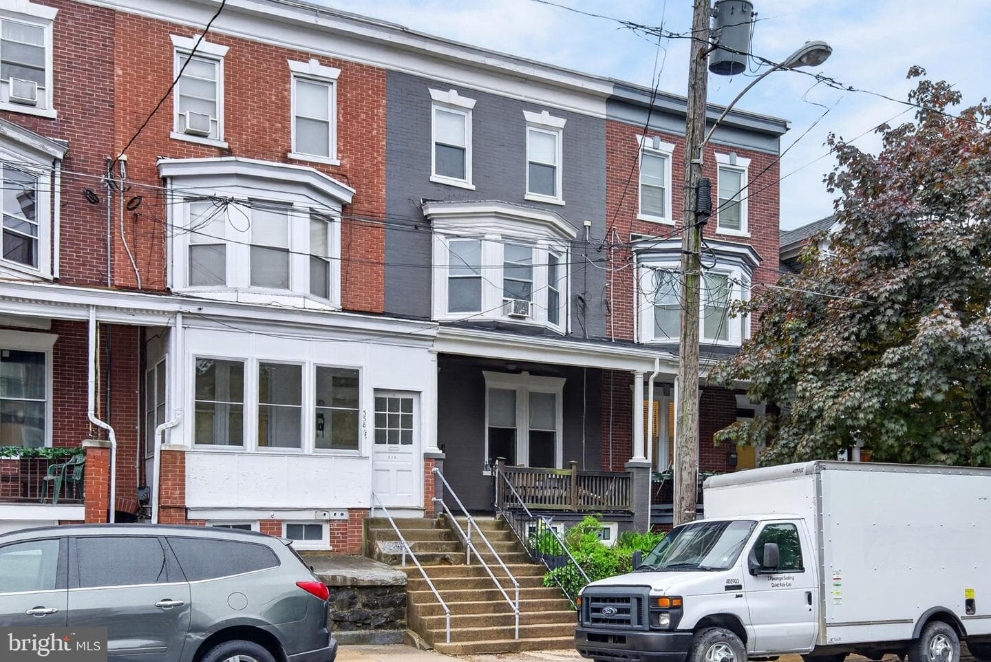 336 E Clay Street