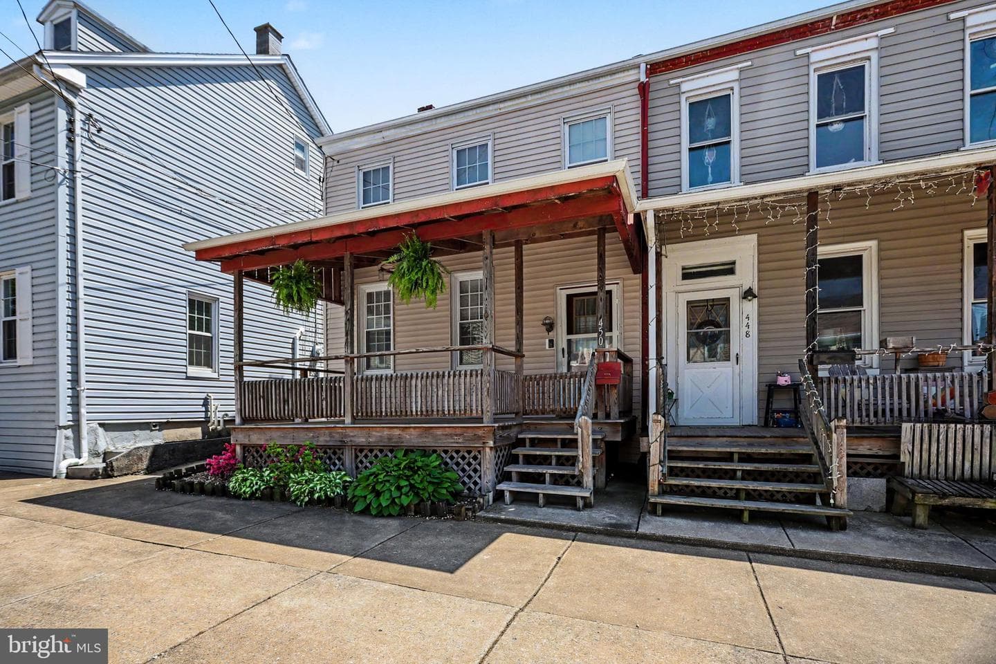 450 Manor Street photo 2