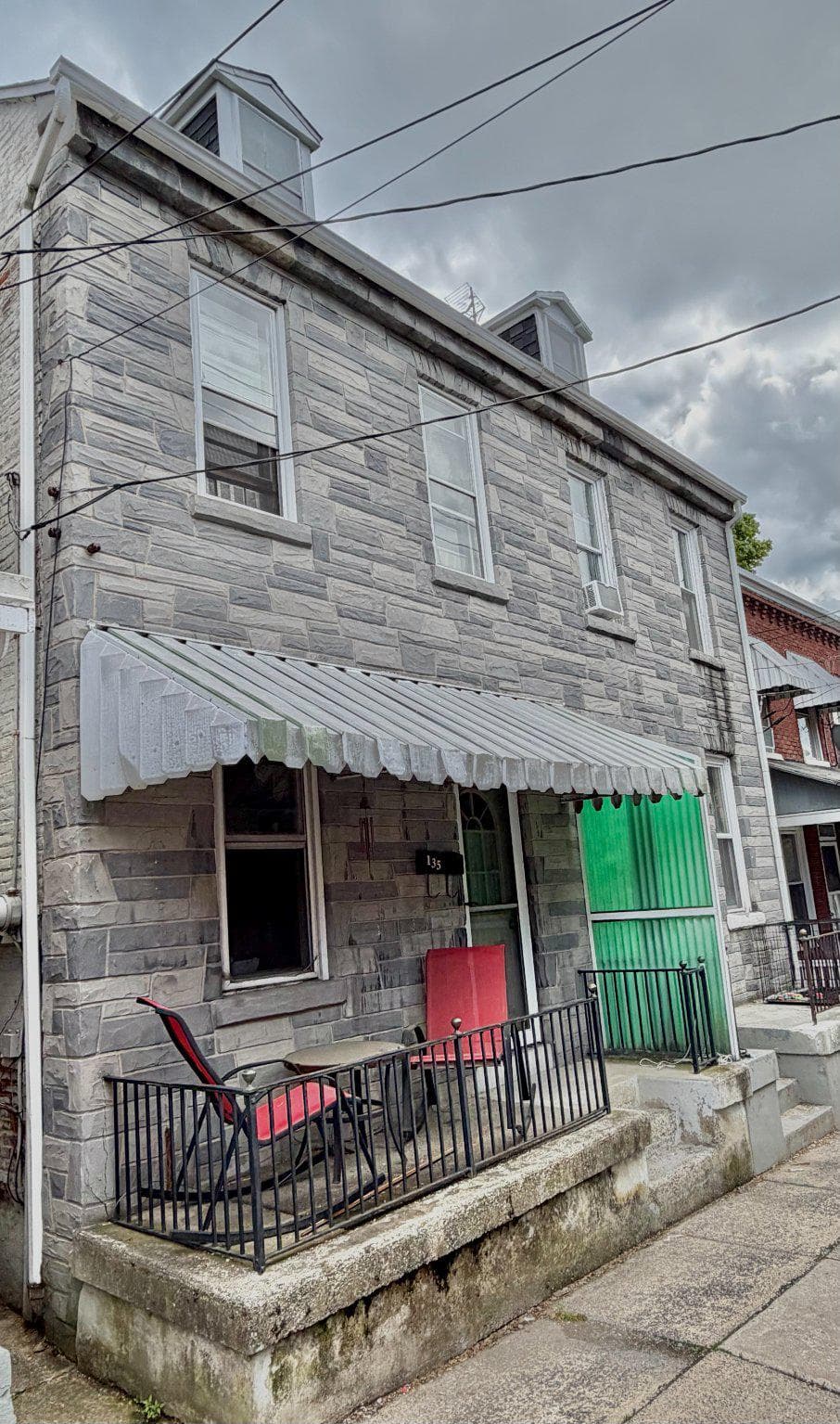 135 Old Dorwart Street photo 2