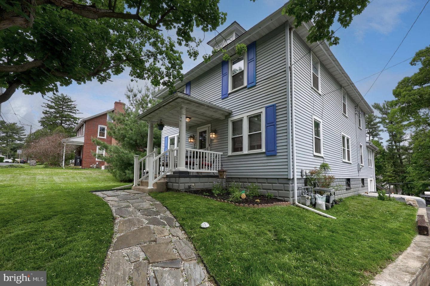 1759 Eden Road, Lancaster