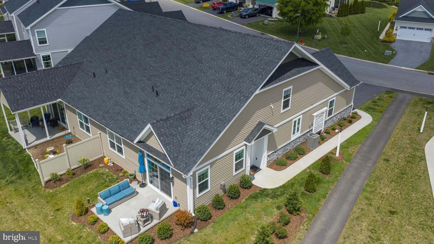 116 Copperstone Court, Millersville