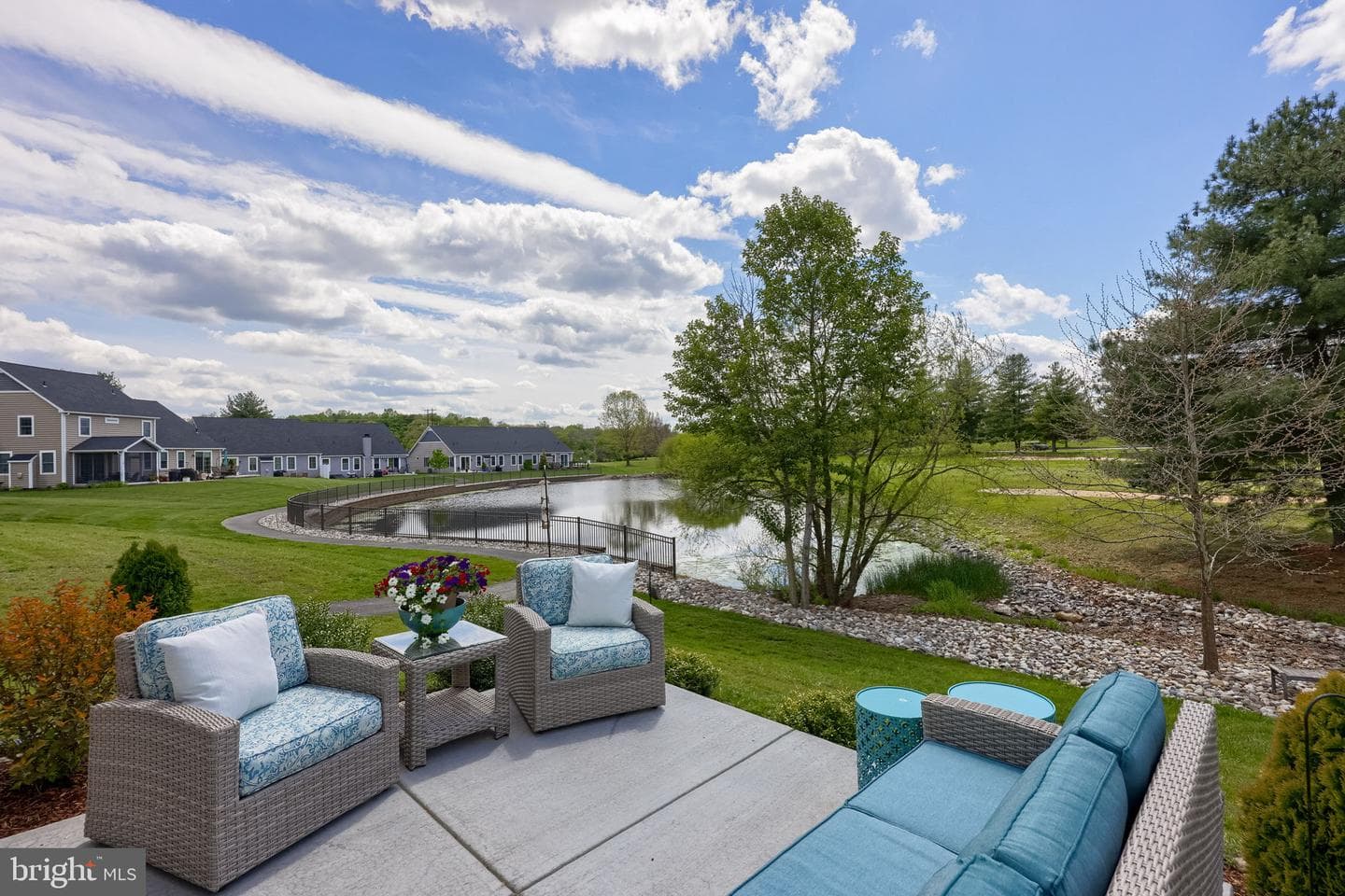 116 Copperstone Court, Millersville