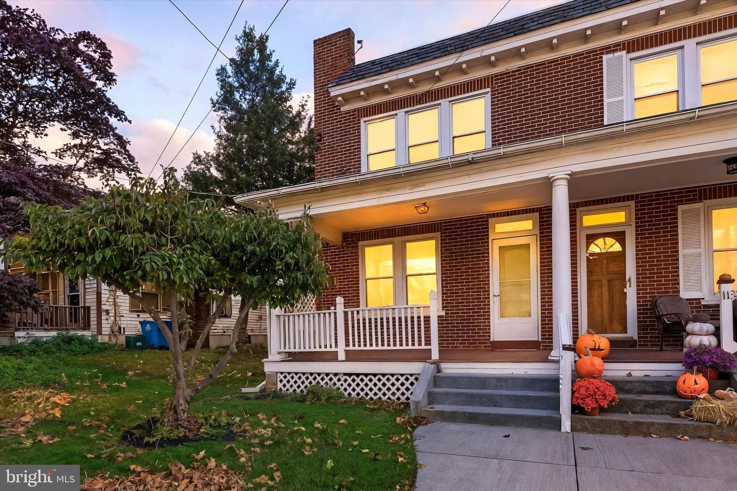 115 College Avenue photo 22