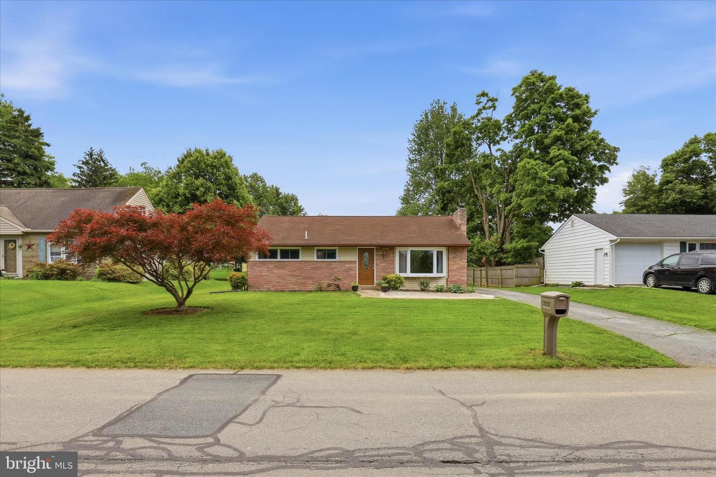 2608 Chestnut View Drive
