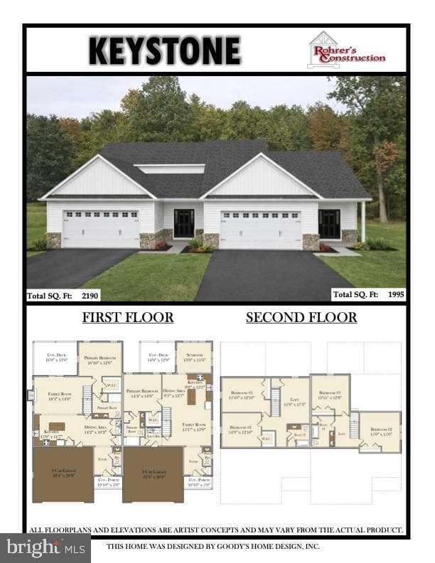 320 Ridgefield Dr photo 5