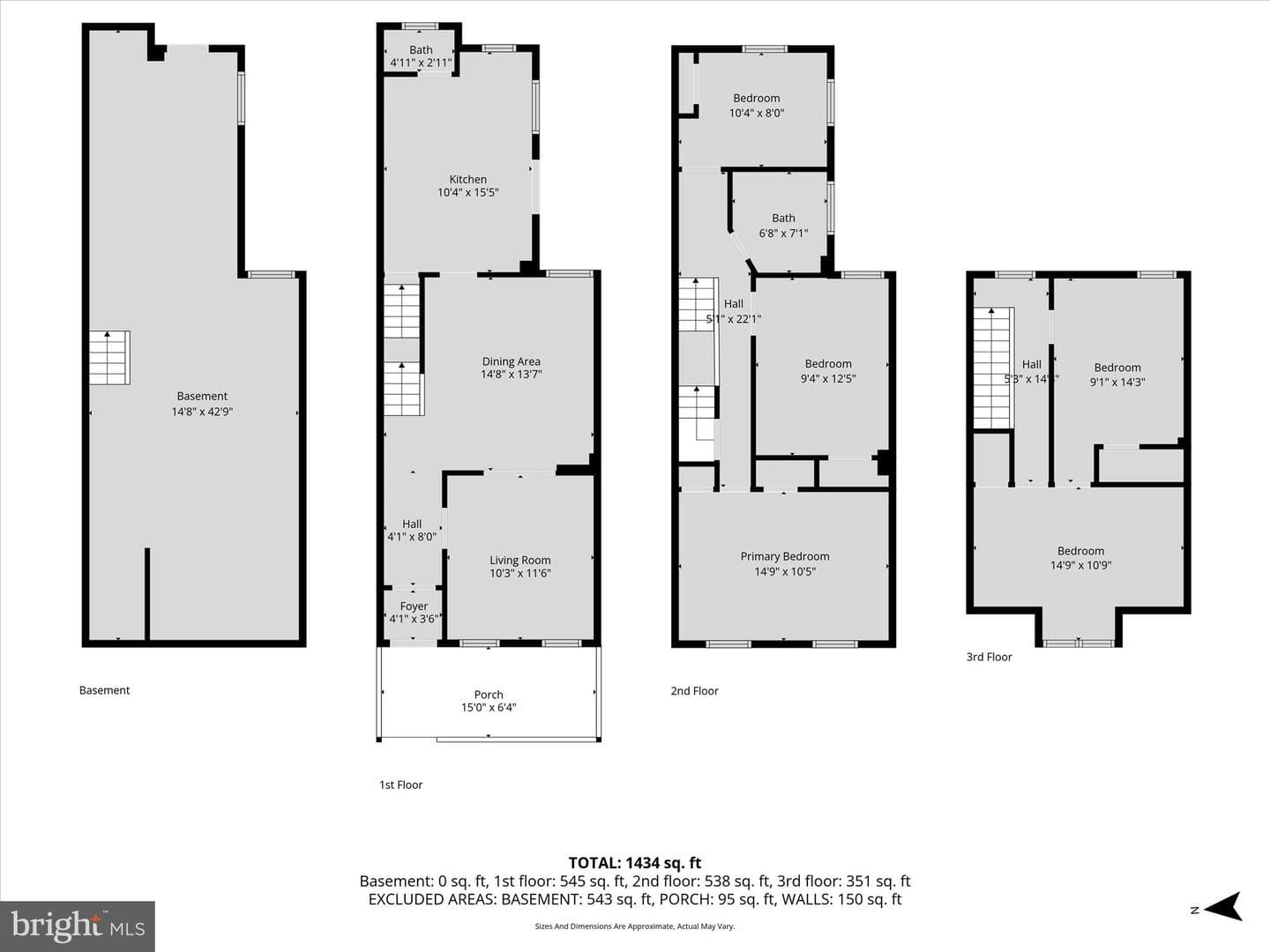 111 Pearl Street photo 36