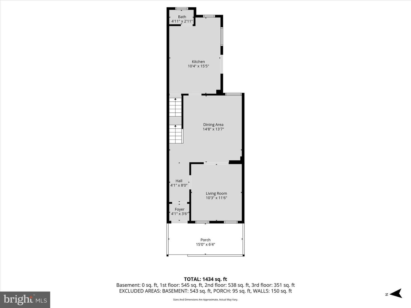 111 Pearl Street photo 38