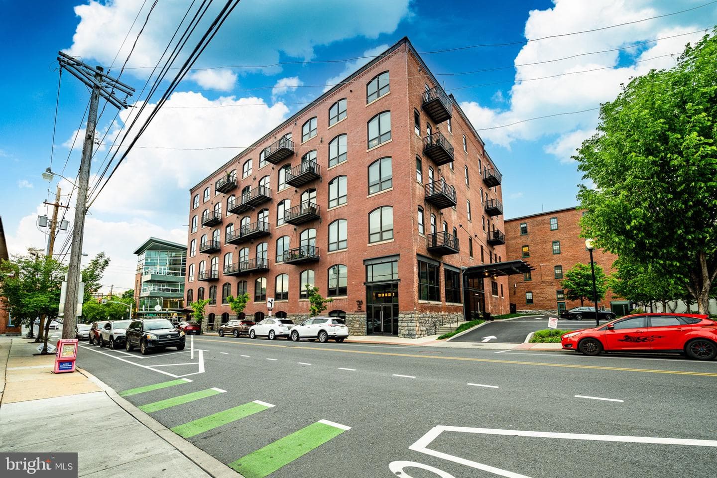 41 W Lemon Street #304, Lancaster
