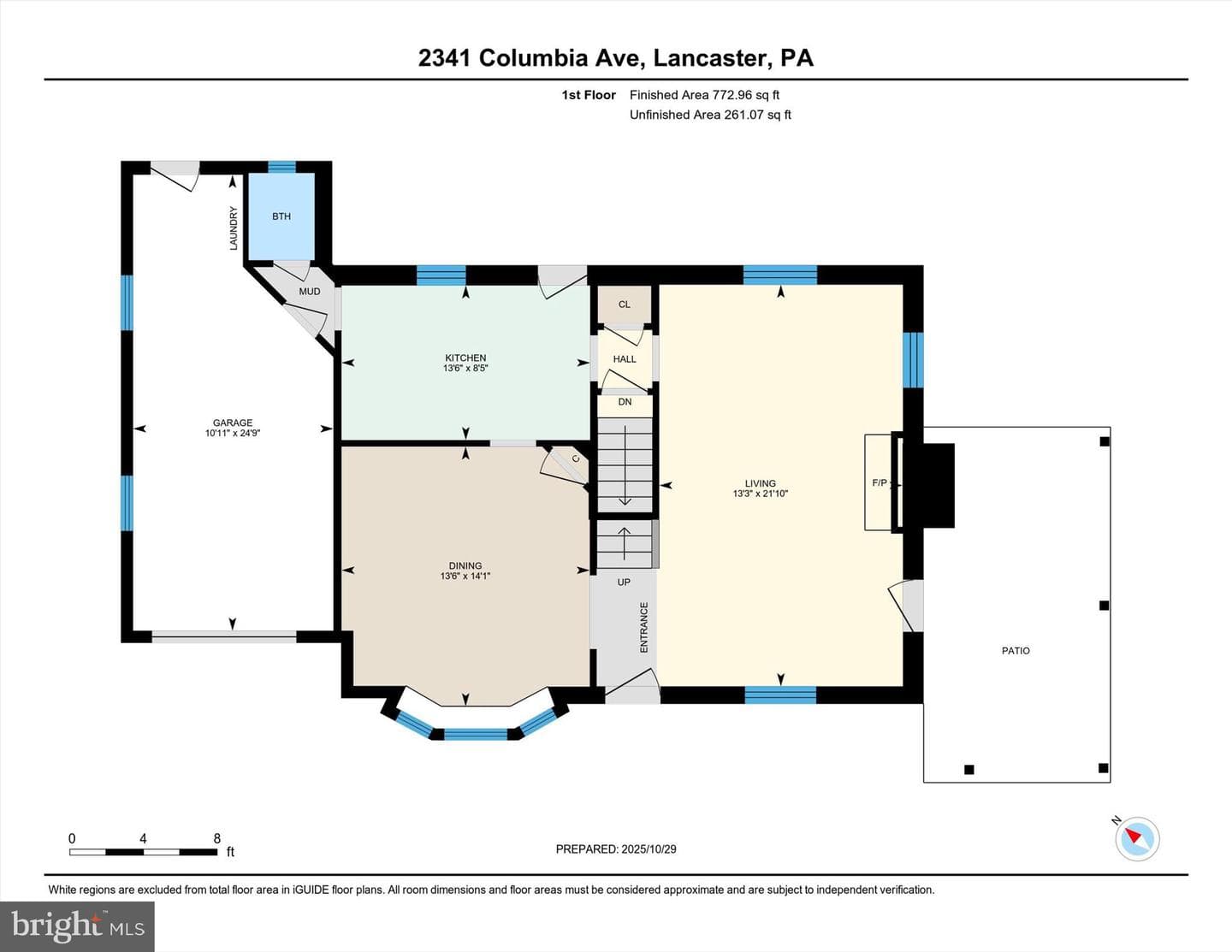 2341 Columbia Avenue photo 35