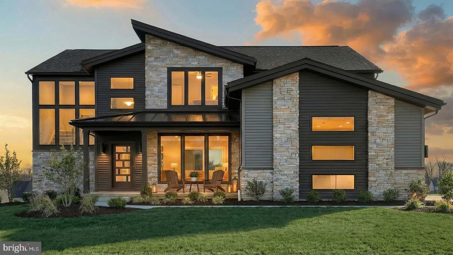 256 West Valley Road, Denver