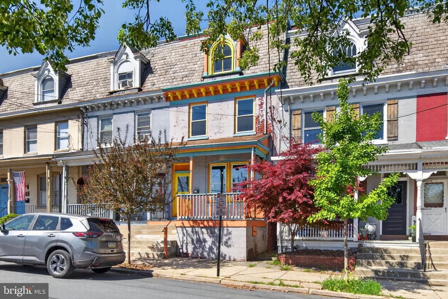 22 N Pine Street, Lancaster