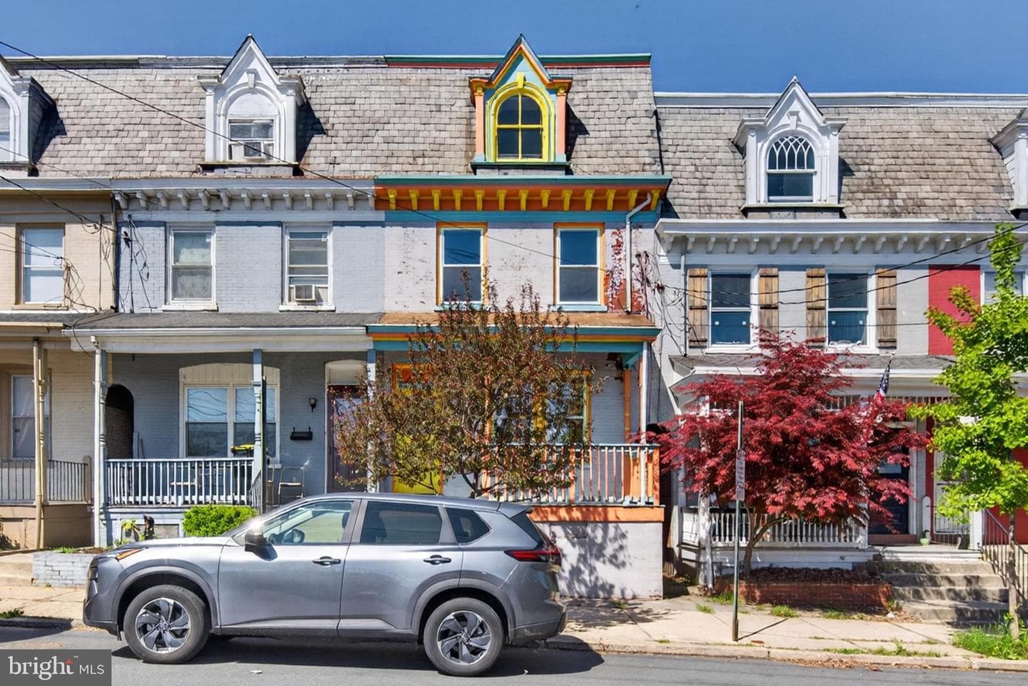 22 N Pine Street, Lancaster