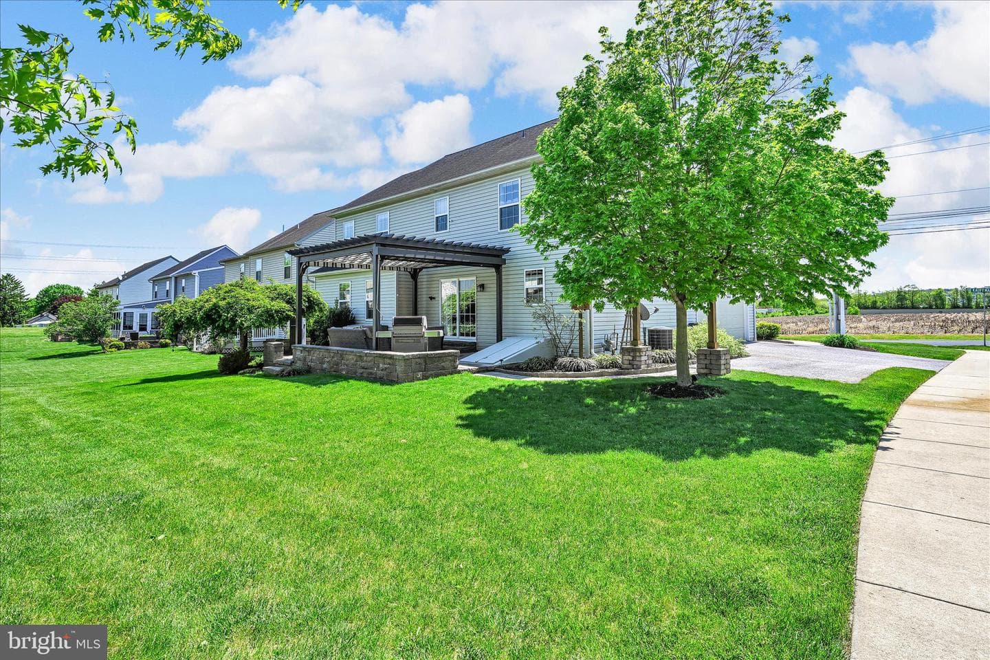 481 Wissler Way photo 50