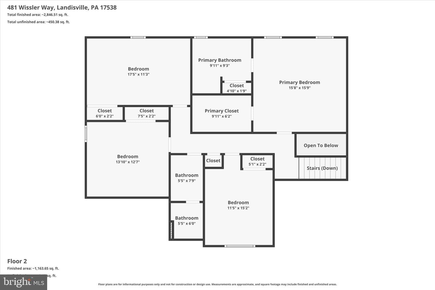481 Wissler Way photo 57