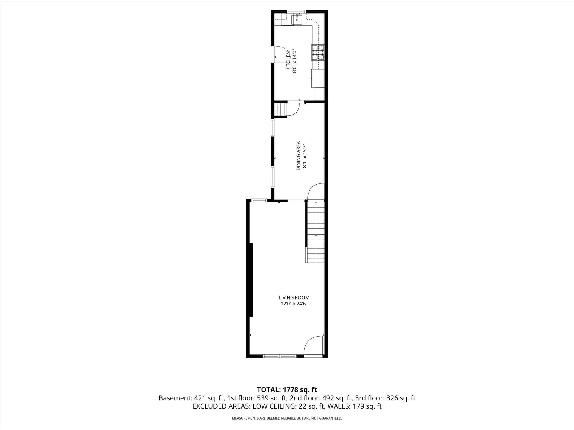 431 High Street photo 26