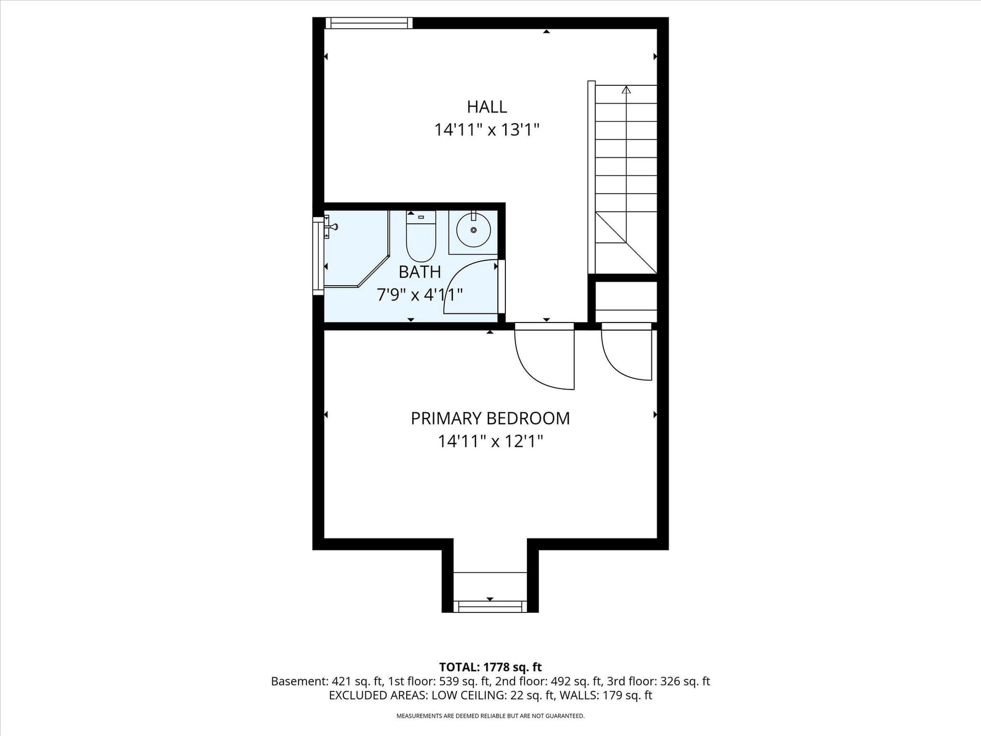 431 High Street photo 28