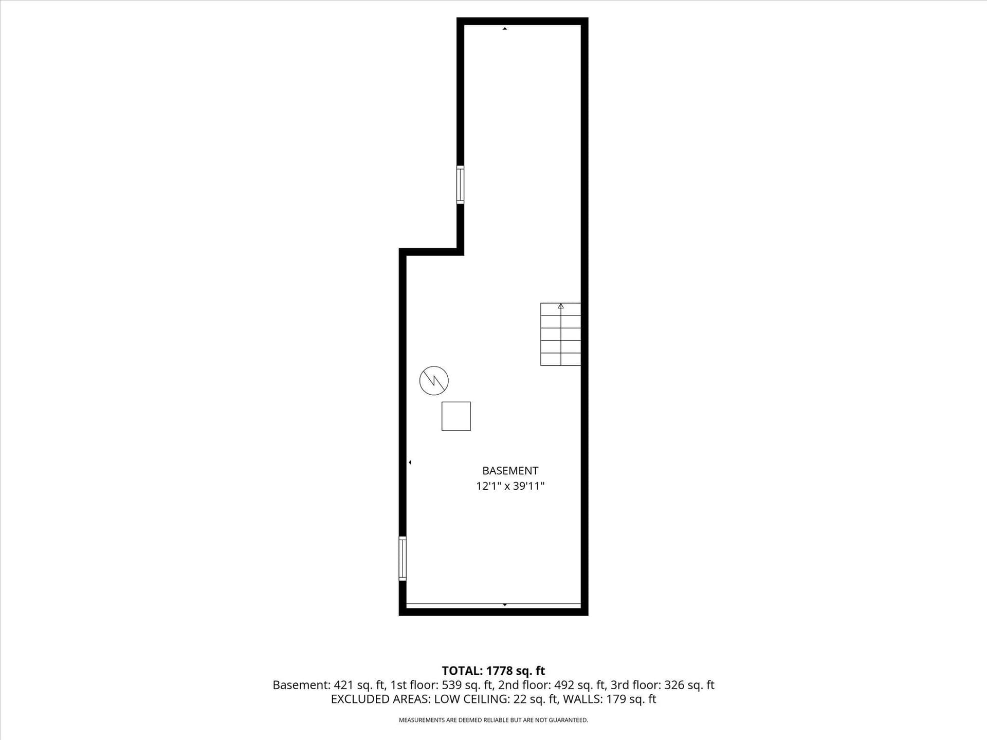 431 High Street photo 29