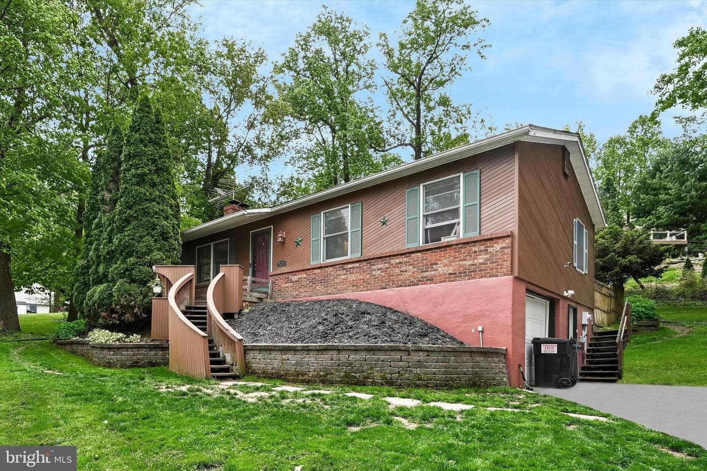 456 Martic Heights Drive