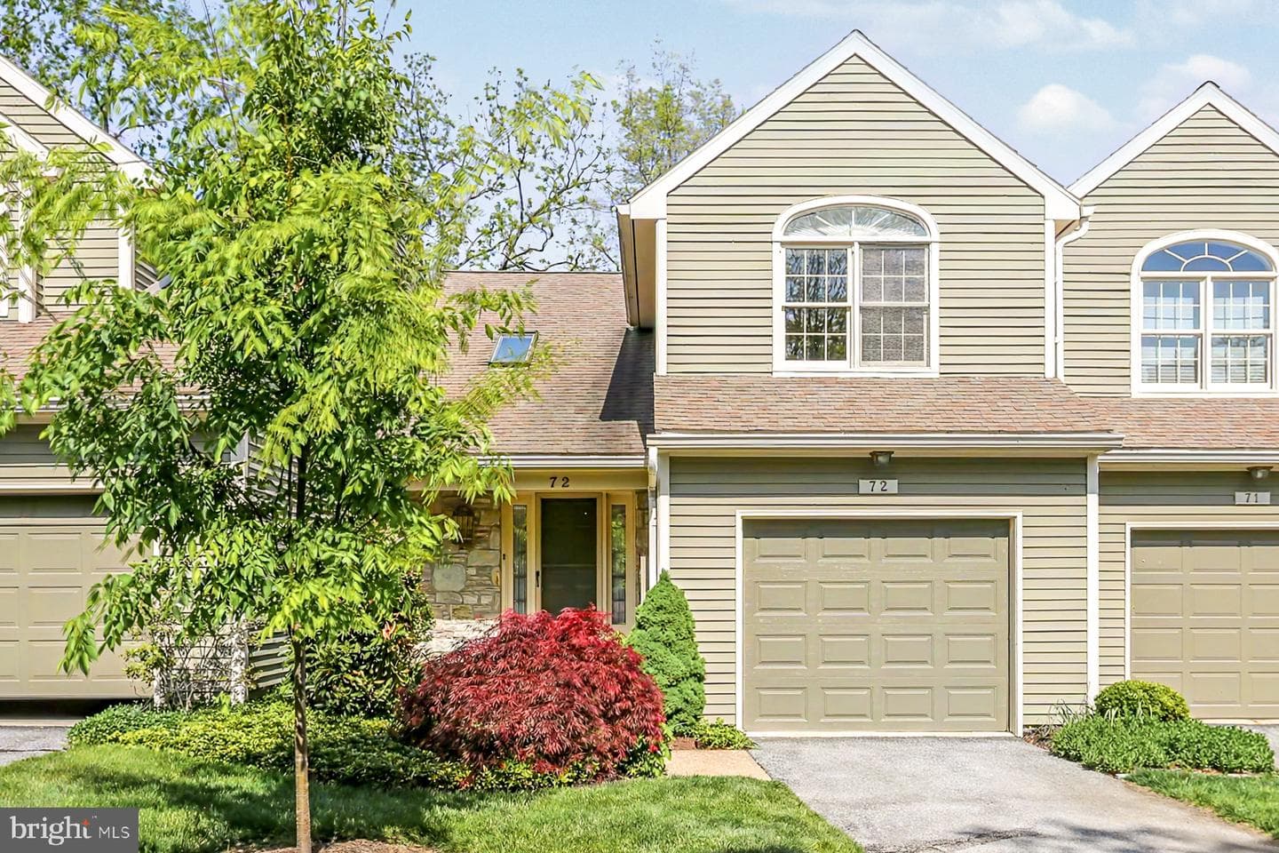 72 Deer Ford Drive, Lancaster