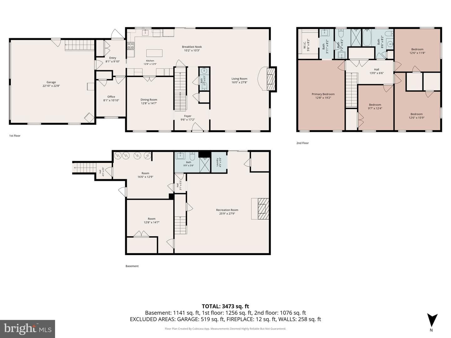 4 Apache Circle photo 69