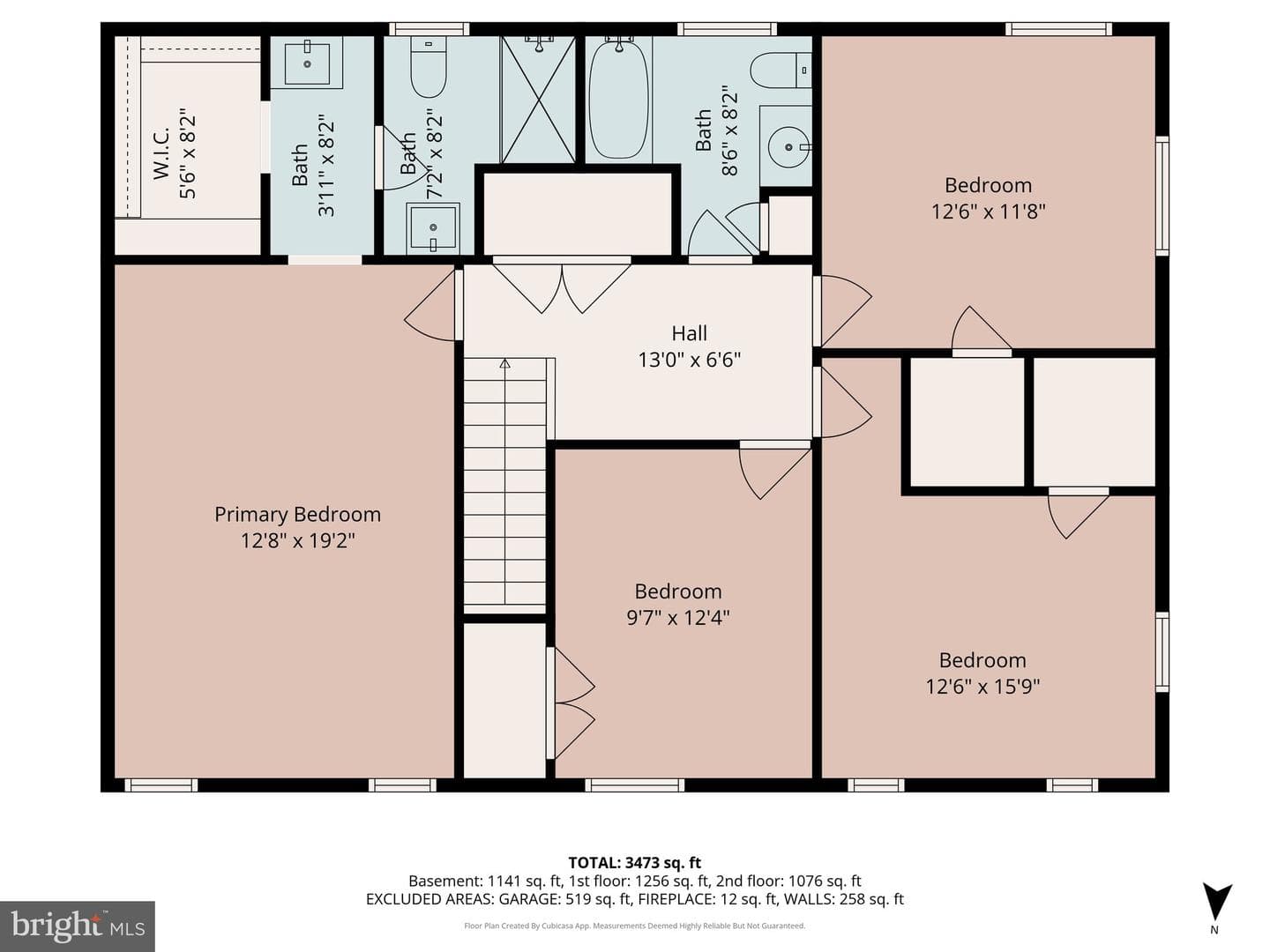 4 Apache Circle photo 70