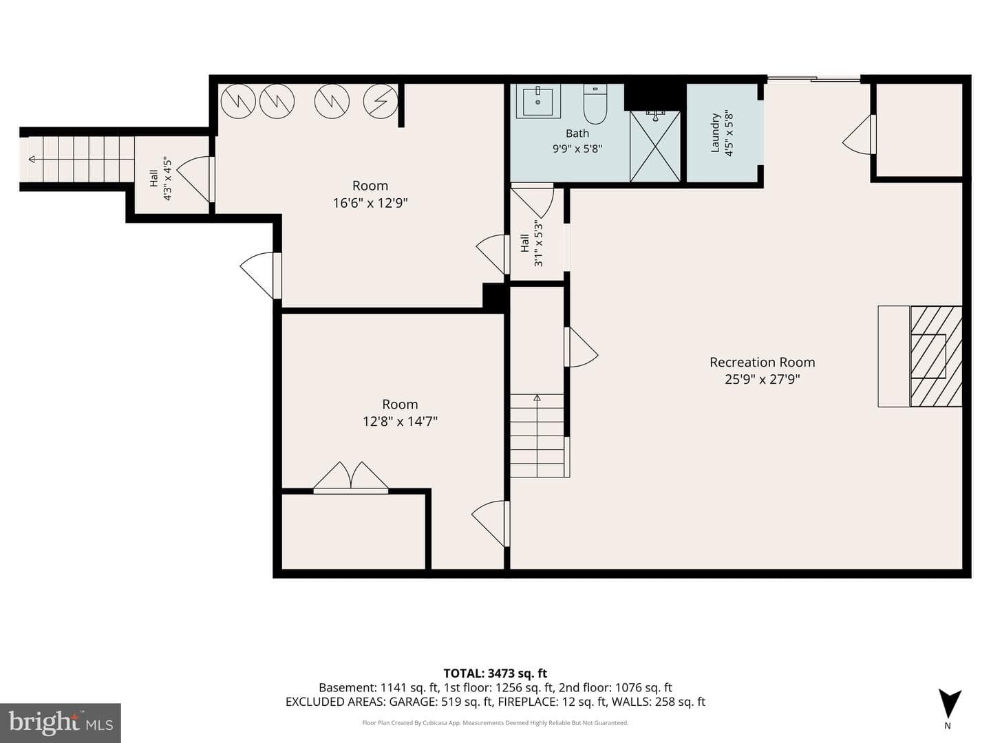 4 Apache Circle photo 71