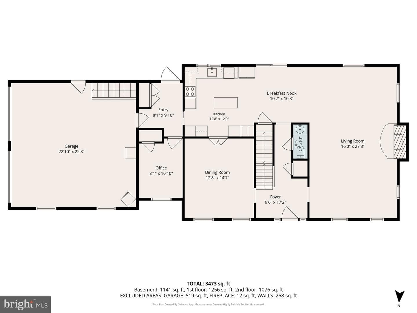 4 Apache Circle photo 72