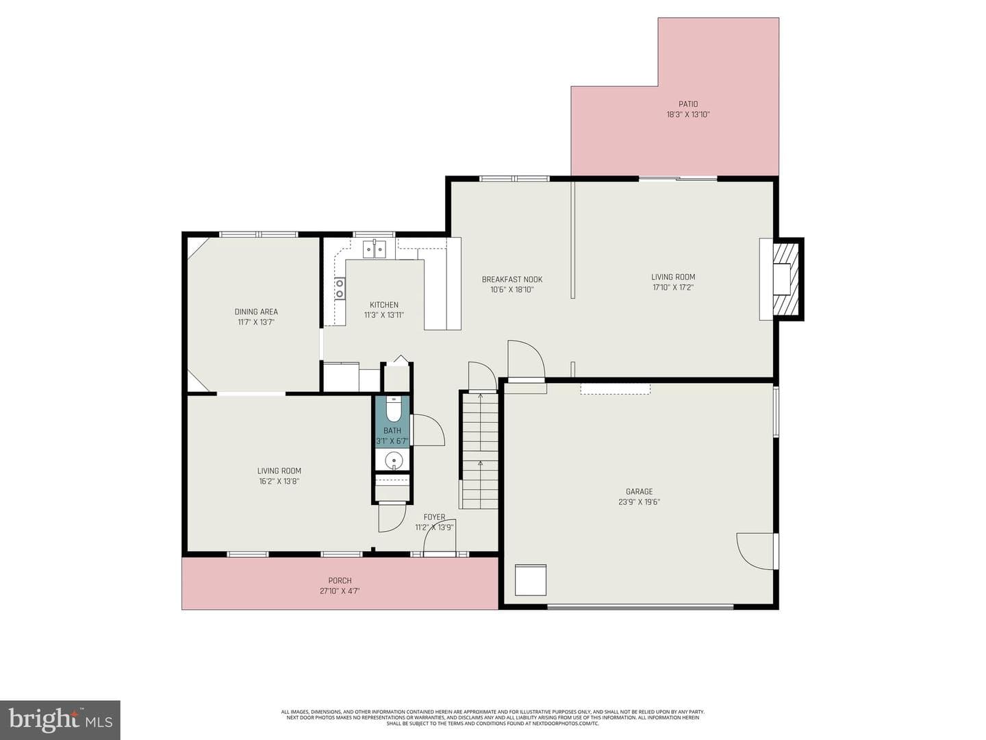 275 Hiestand Court photo 17