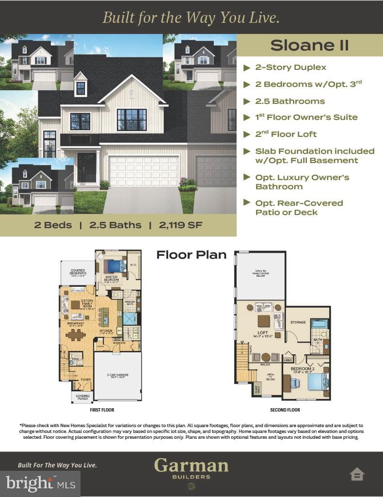 125 Village Drive, Millersville