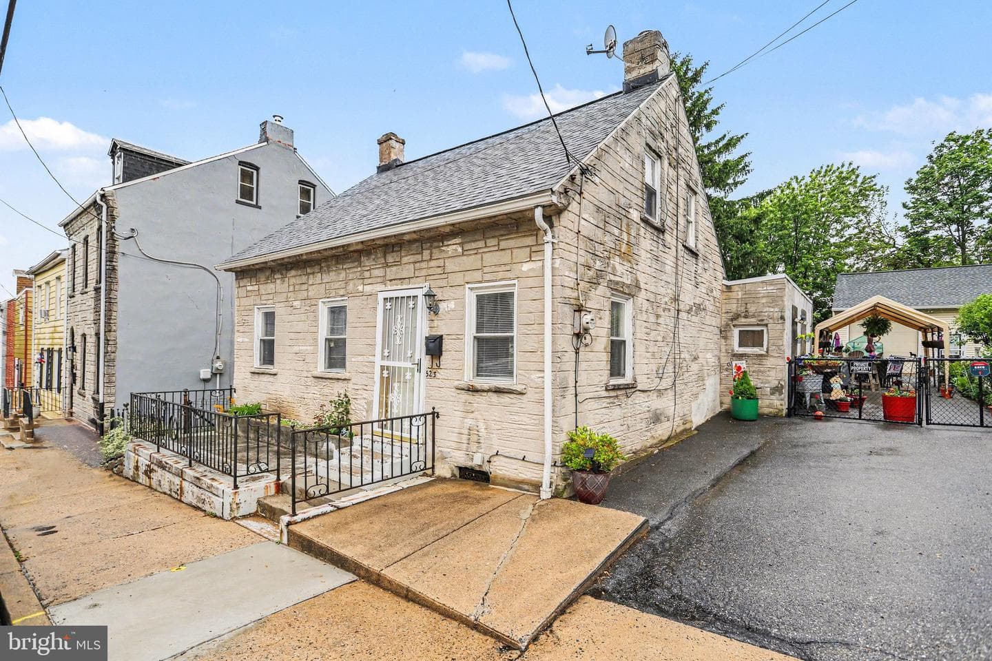 523 High Street photo 3