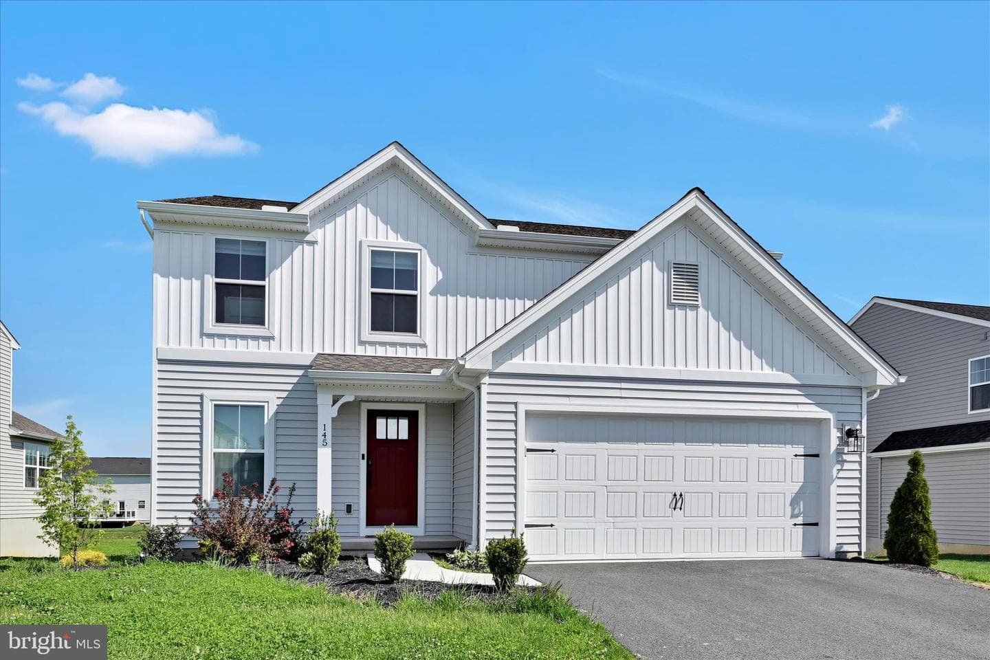 145 Appaloosa Drive, Marietta