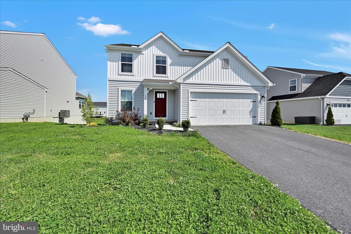 145 Appaloosa Drive, Marietta