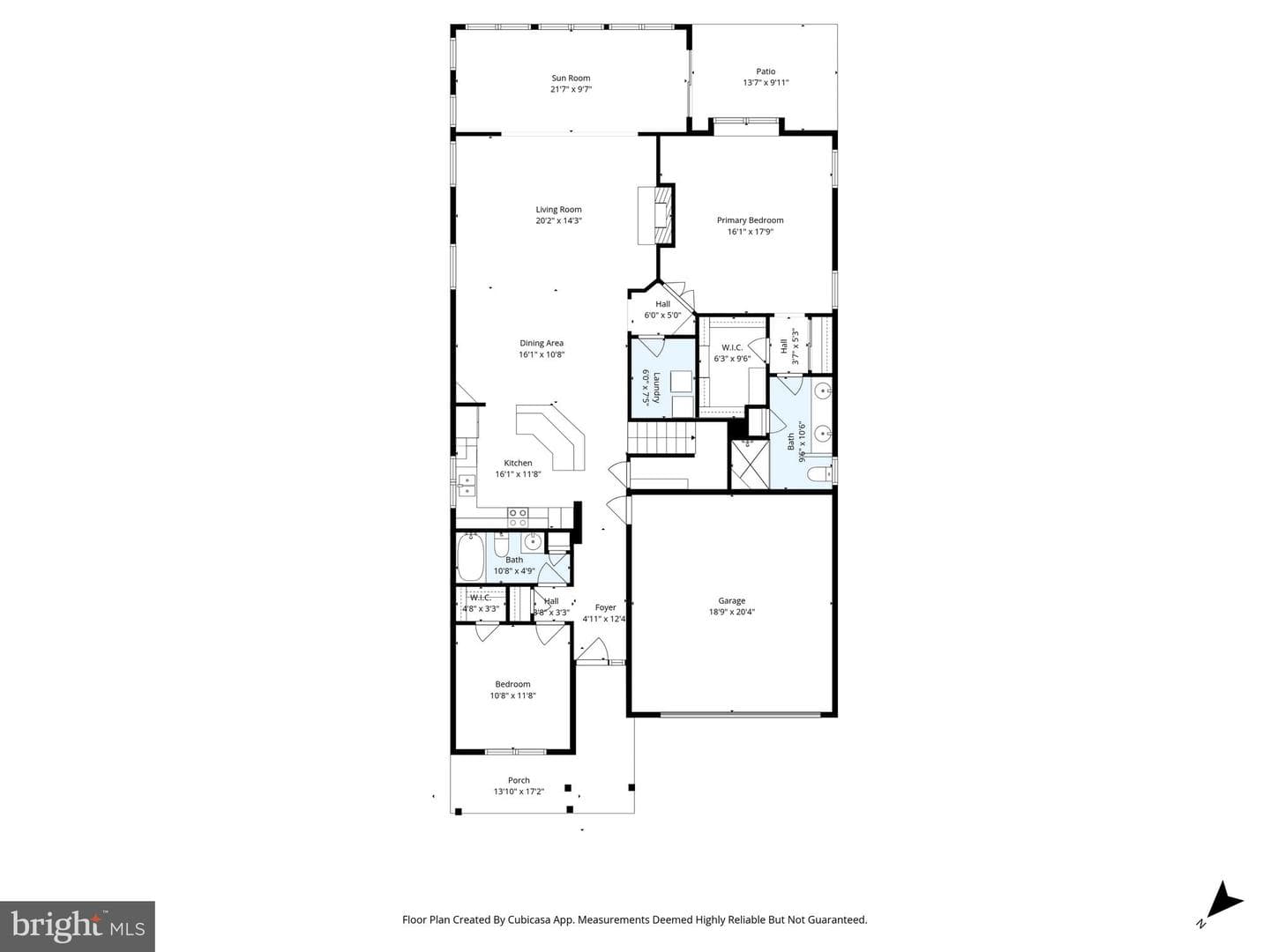 1022 Glory Way photo 33