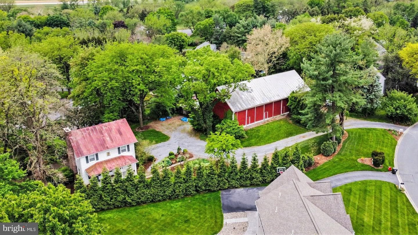 181 Windover Turn, Lancaster