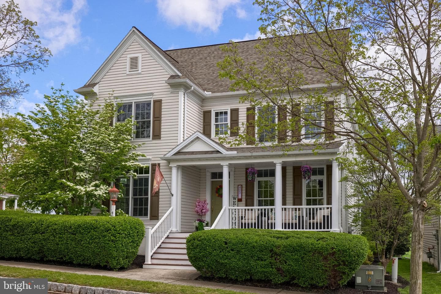 405 Sagamore Hill photo 2