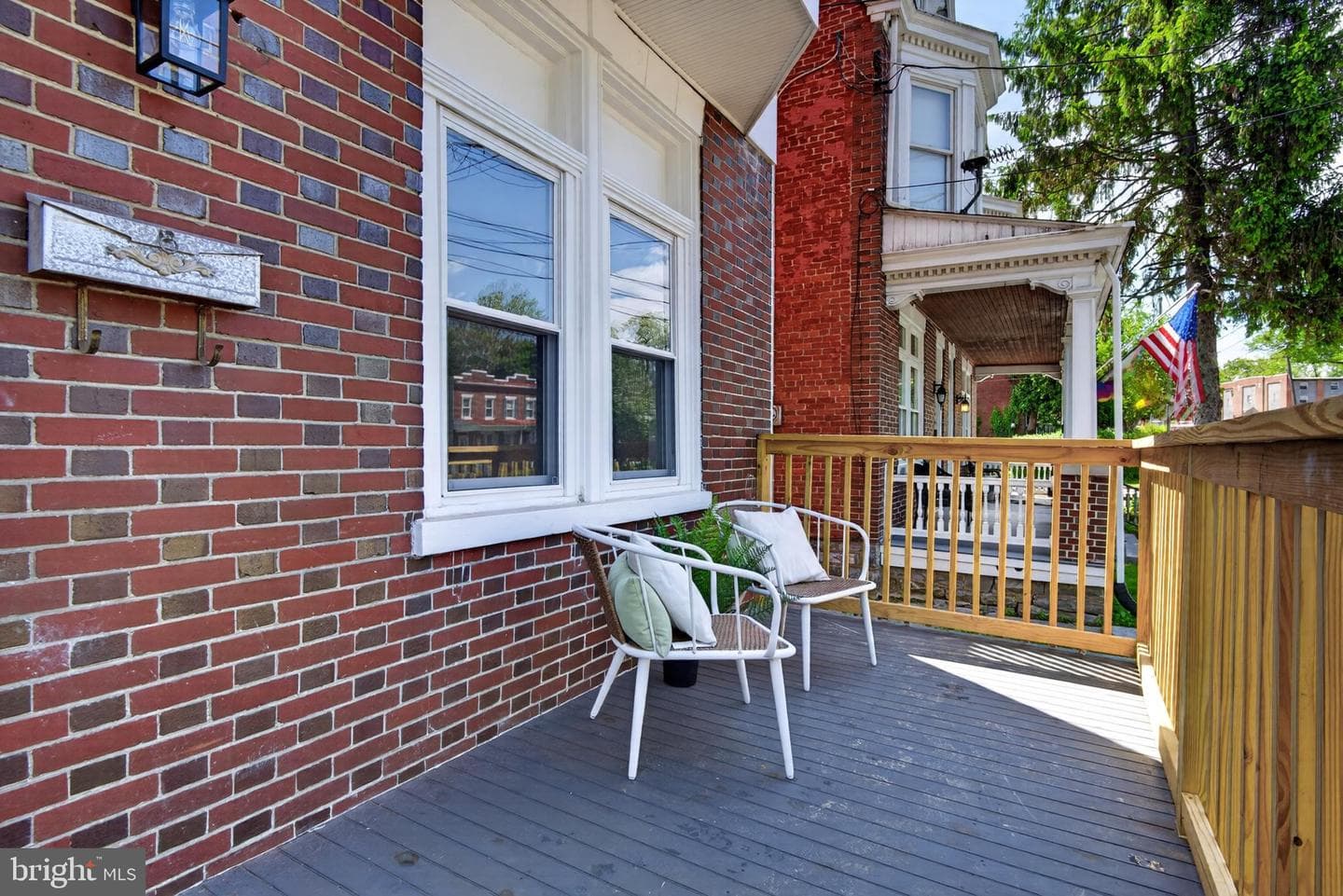 435 S West End Avenue photo 3