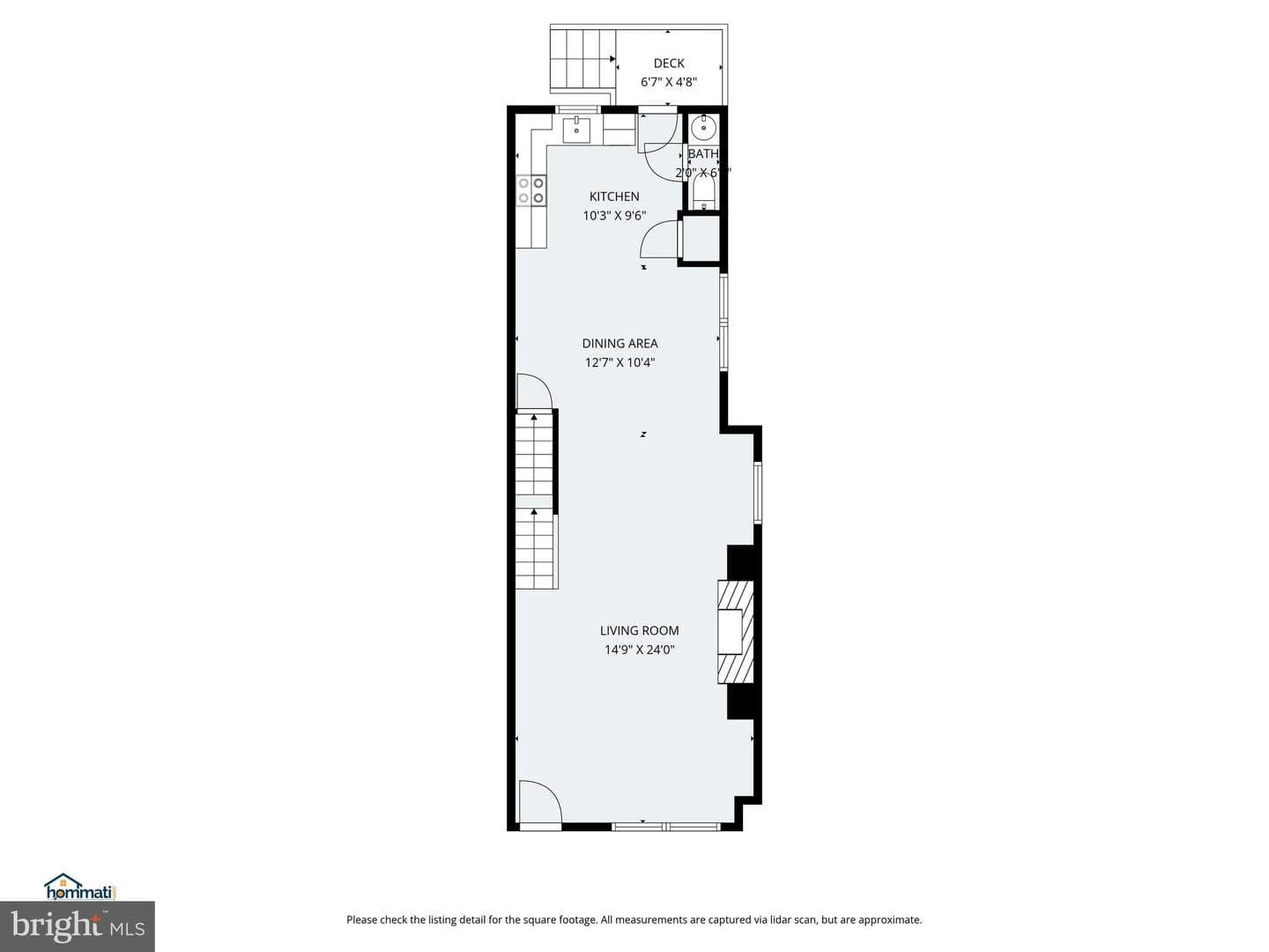 435 S West End Avenue photo 41