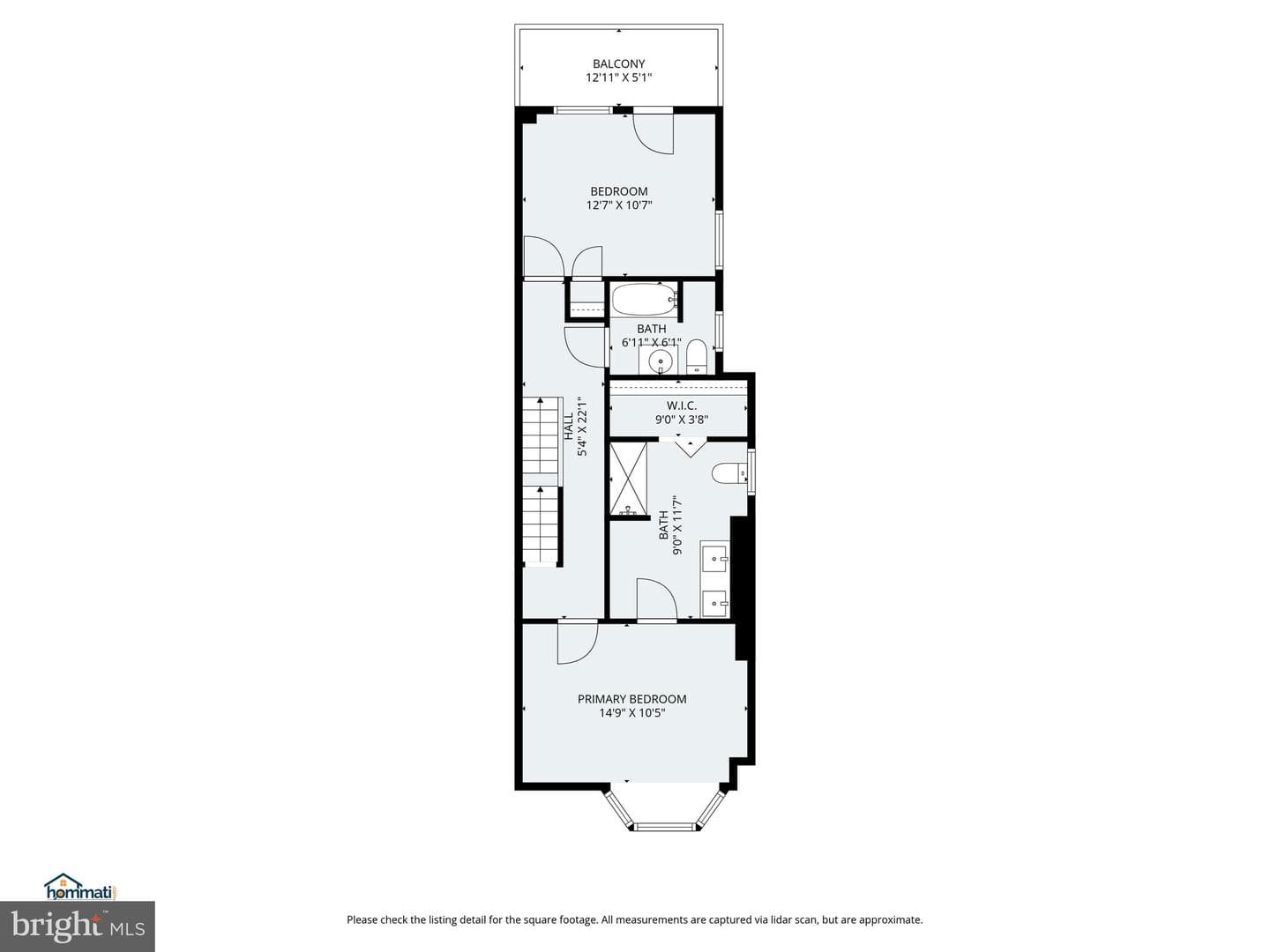 435 S West End Avenue photo 42